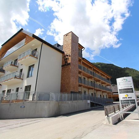 Ski Nature Apartment Lungau Top 8 Маутерндорф Екстериор снимка