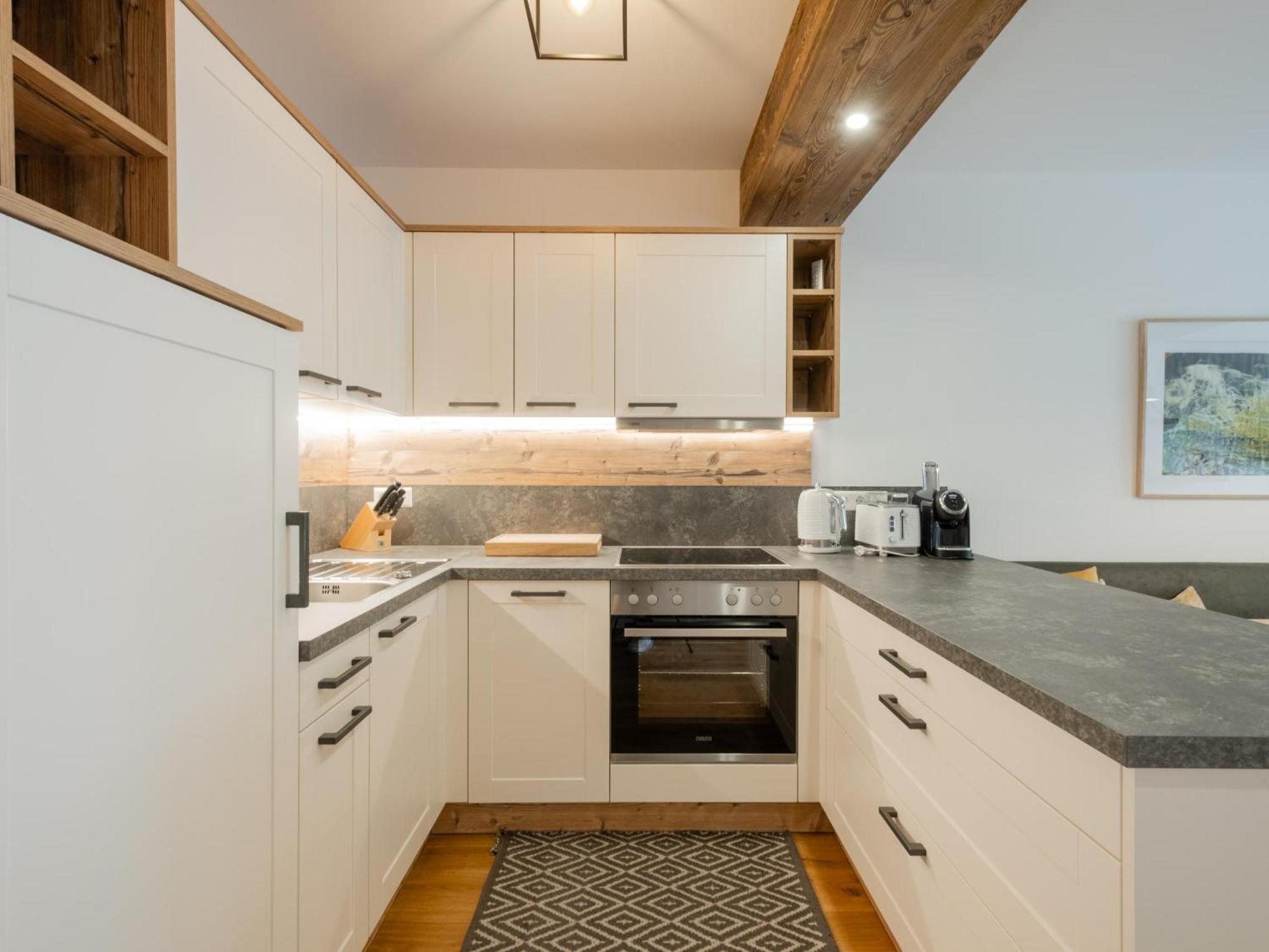 Ski Nature Apartment Lungau Top 8 Маутерндорф Екстериор снимка