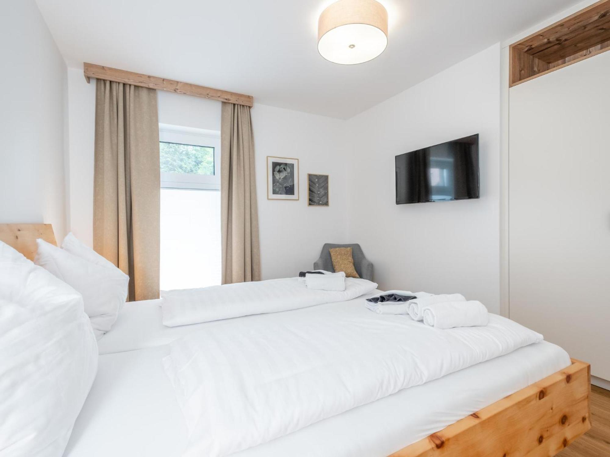 Ski Nature Apartment Lungau Top 8 Маутерндорф Екстериор снимка