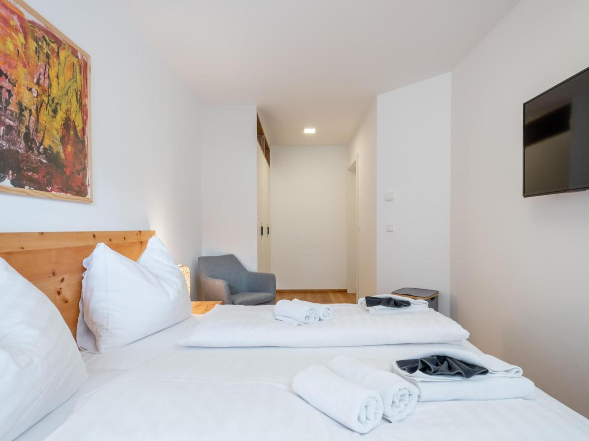 Ski Nature Apartment Lungau Top 8 Маутерндорф Екстериор снимка