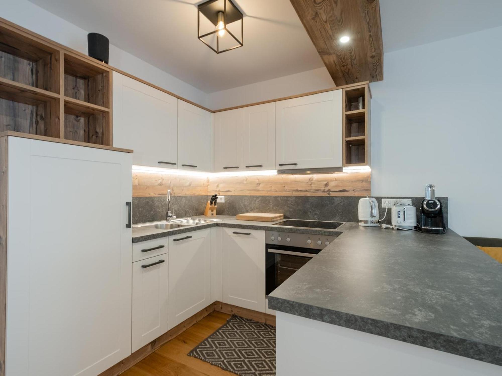 Ski Nature Apartment Lungau Top 8 Маутерндорф Екстериор снимка